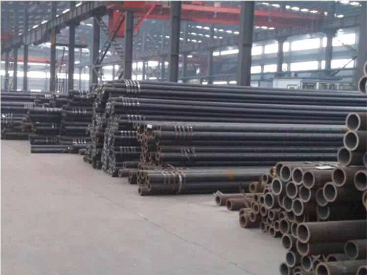 赤水12cr2mo化肥专用管